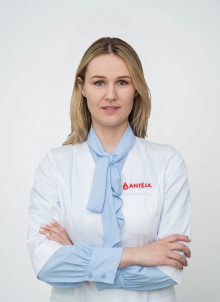 Agnė Stašaitytė